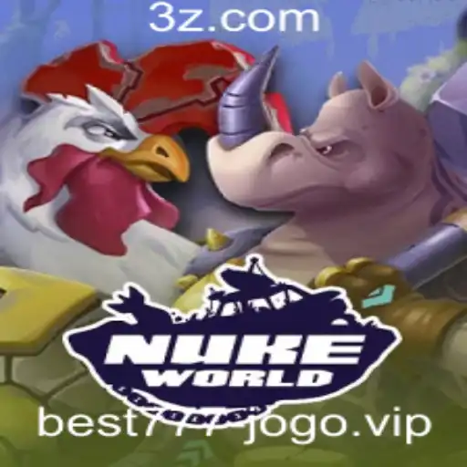 Explorando o Universo de NukeWorld: O Jogo Mais Aguardado do Ano