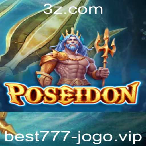 Descubra Poseidon: O Jogo de Cassino com Melhor Pagamento 777