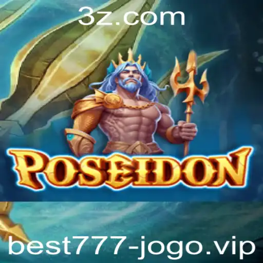 Descubra Poseidon: O Jogo de Cassino com Melhor Pagamento 777