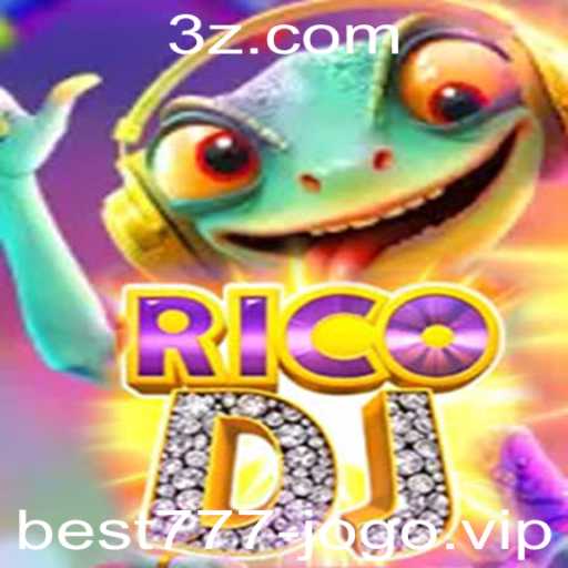 Descubra o Empolgante Universo de RicoDJ: O Melhor Jogo de Casino 777