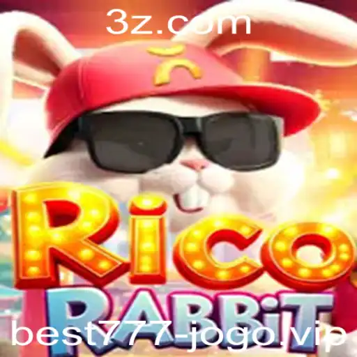 Descubra o Mundo do Jogo RicoRabbit: Onde Diversão e Estratégia se Encontram