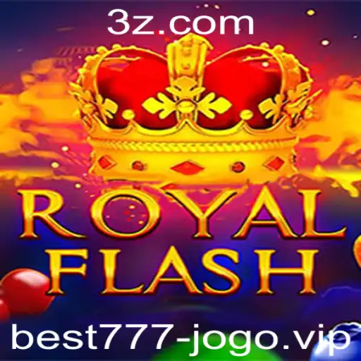 RoyalFlash: Experiência de Jogo com 'Best 777'
