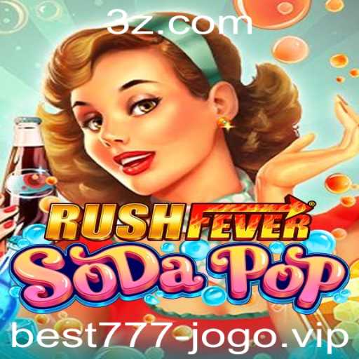 Descubra RushFeverSodaPop: O Jogo que Revoluciona o Mundo Virtual