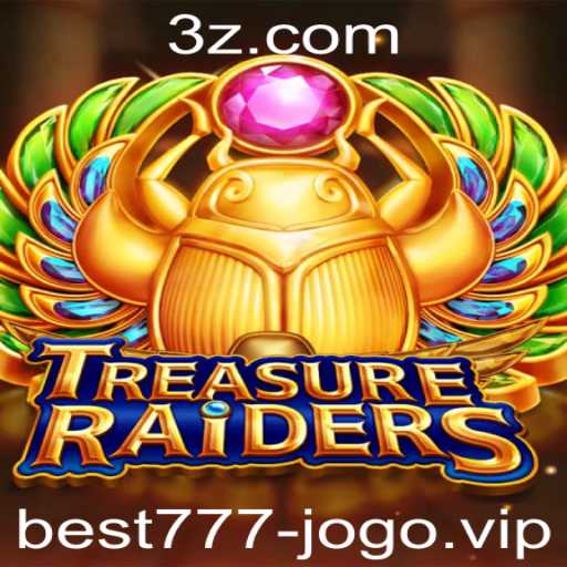 Descubra o Emocionante Mundo de TREASURERAIDERS: O Melhor Jogo 777