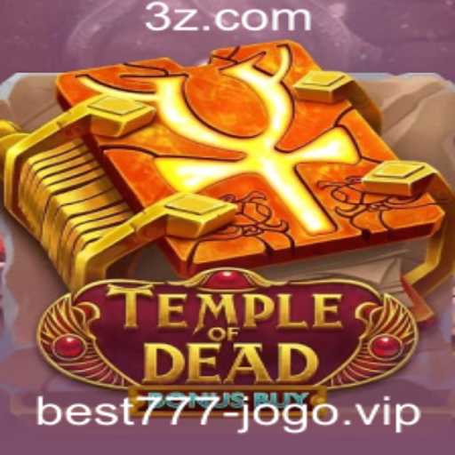 Explorando o TempleofDeadBonusBuy: O Melhor dos Jogos 777