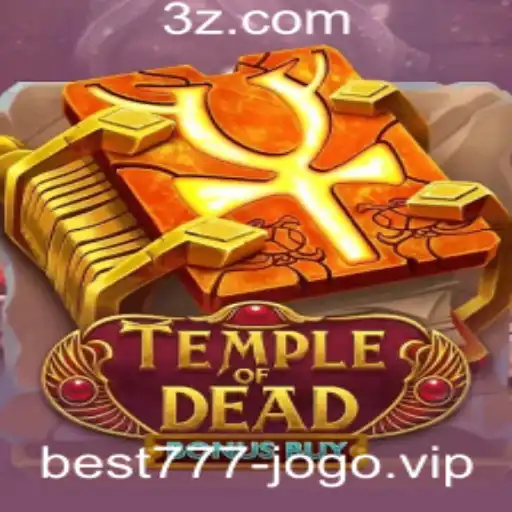 Explorando o TempleofDeadBonusBuy: O Melhor dos Jogos 777