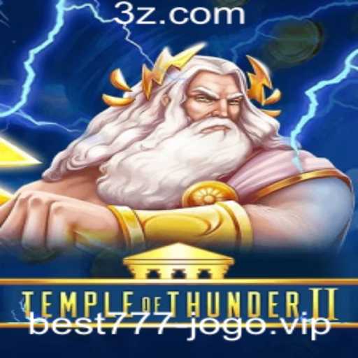Explore o Empolgante Mundo de TempleofThunderII