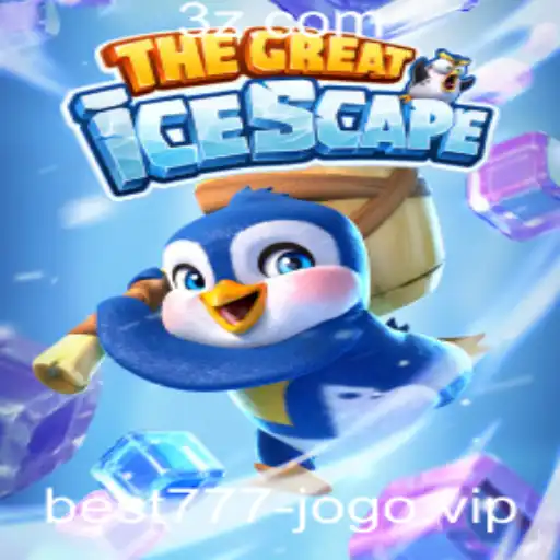 TheGreatIcescape: Um Guia Definitivo para o Melhor Jogo de Caça-Níqueis 777