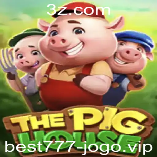 Descubra as Emoções de 'ThePigHouse': Um Guia Completo para Jogadores de 'Best 777'