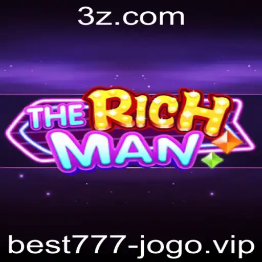 TheRichMan: Descubra o Mundo do Jogo com Best 777
