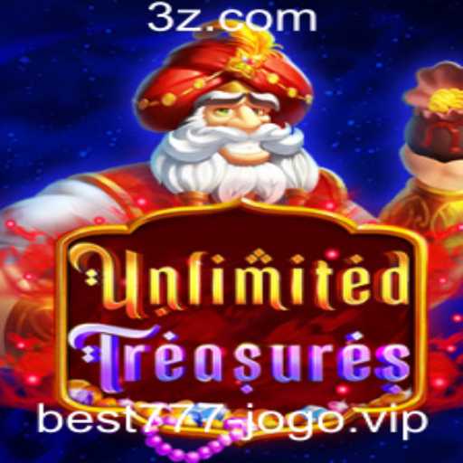 Explorando as Aventuras de UnlimitedTreasures: O Melhor 777