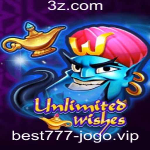 Explorando o Fascinante Mundo de UnlimitedWishes: O Melhor Slot 777