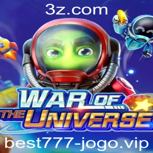 Explorando o Mundo do Jogo WAROFTHEUNIVERSE