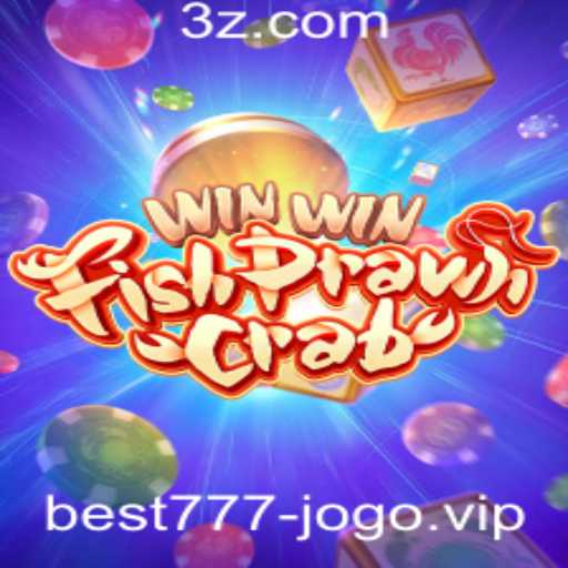 Um Mergulho no Universo de WinWinFishPrawnCrab: Explorando o Best 777